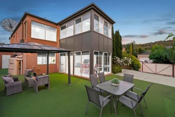 Mountain Haven * Rowville