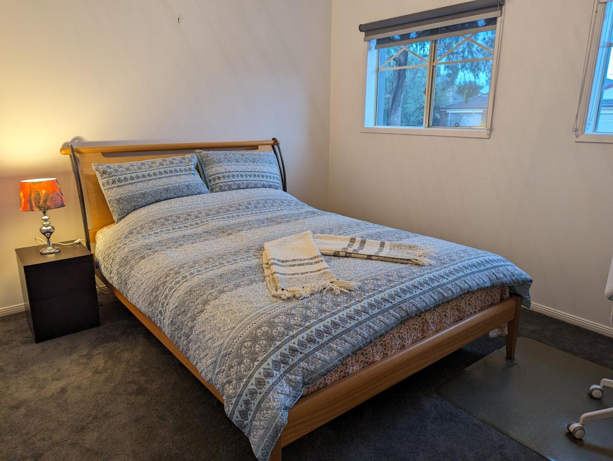 Homestay Mountain Haven