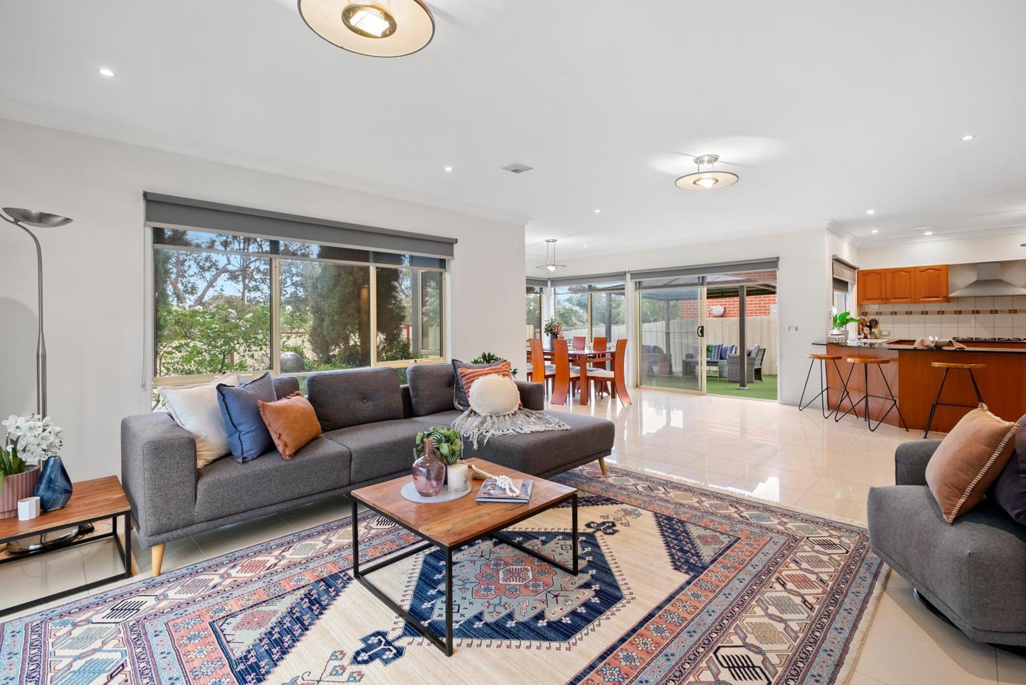 Homestay Mountain Haven Rowville