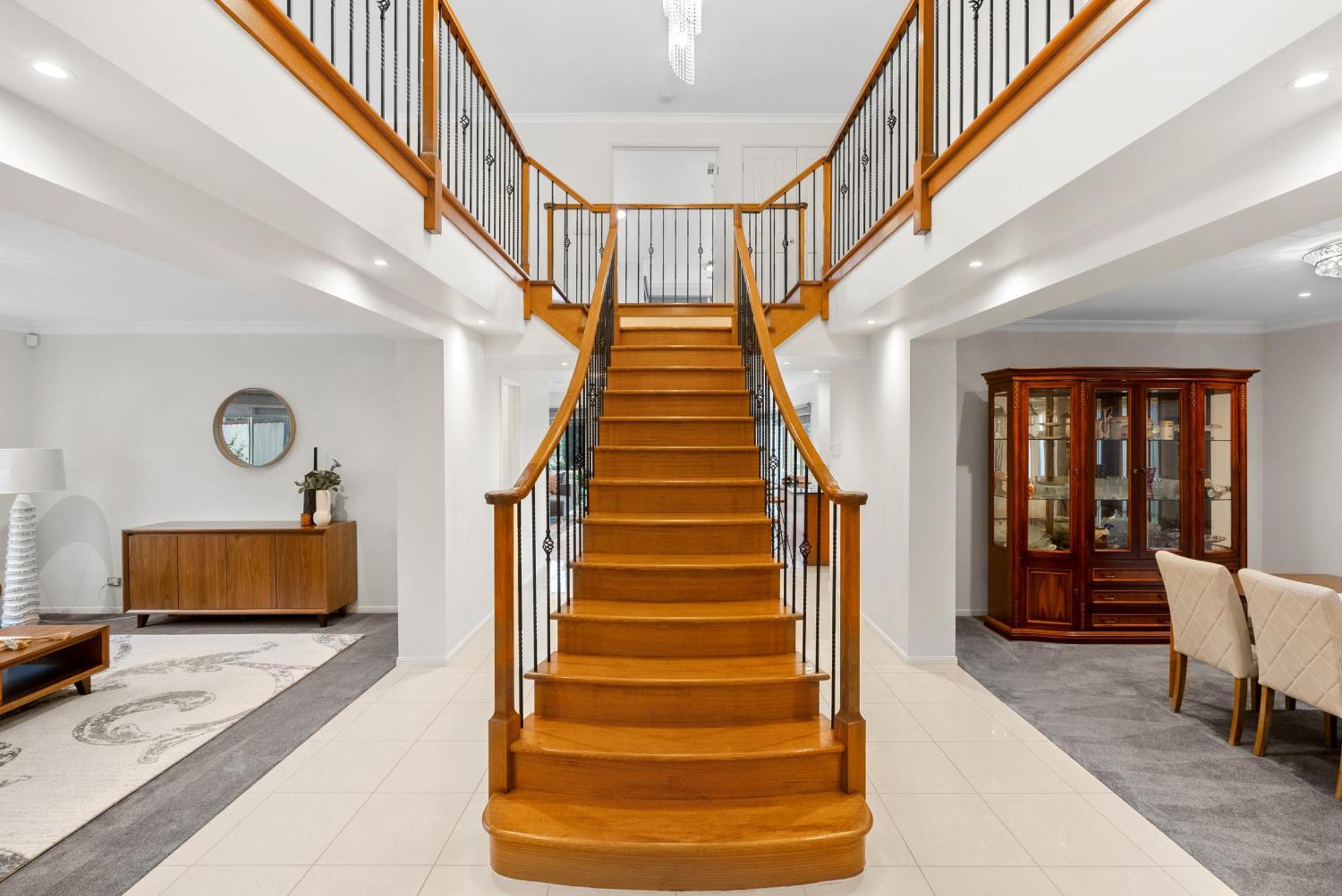 Mountain Haven Homestay Rowville